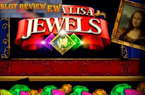 Mona Lisa Jewels Slot Review